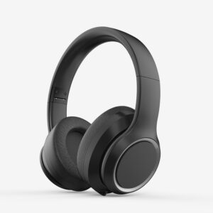 Auriculares con microfono coolbox sand air20 bluetooth plegables