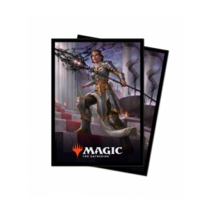 Fundas ultra pro v3 magic the gathering theros beyond death 100 unidades