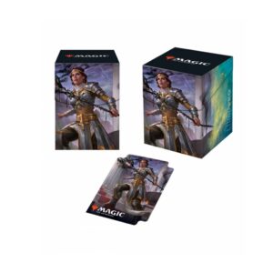 Caja de mazo ultra pro theros beyond death elspeth sun's nemesis