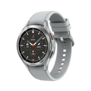 Reloj samsung galaxy watch 4 classic bluetooth 46mm silver