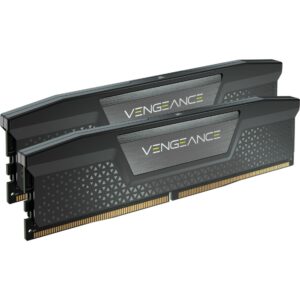 Memoria ddr5 32gb kit 2x16 corsair vengeance 5600mhz c36