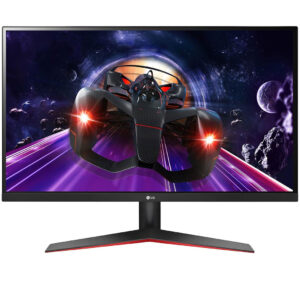 Monitor led ips gaming 27mp60g - b 27pulgadas 1920 x 1080 5ms d - sub hdmi display port