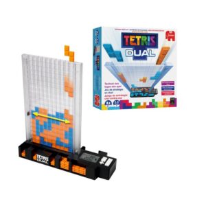 Juego de mesa tetris dual pegi 6