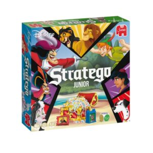 Juego de mesa stratego junior disney pegi 4