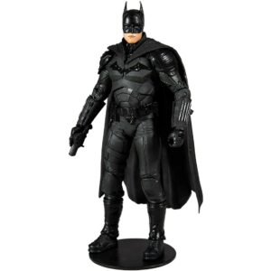 Figura mcfarlane toys dc multiverse the batman pelicula batman