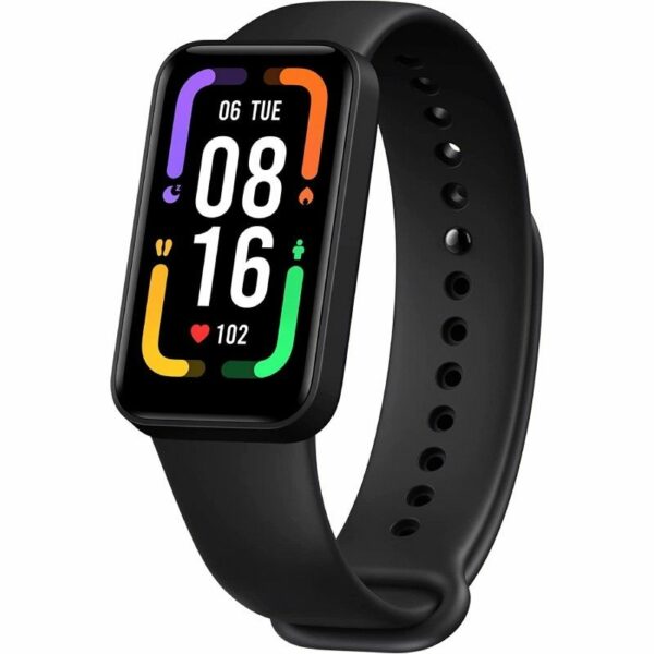 Pulsera smartband xiaomi redmi smart band pro - negra