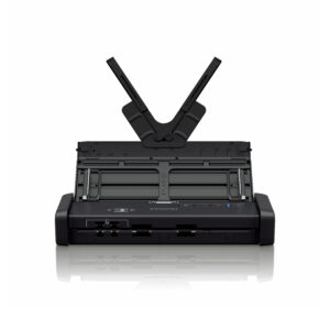 Escaner portatil epson workforce ds - 310 a4 - 25ppm - duplex - micro usb 3.0 - adf20 hojas - power pdf