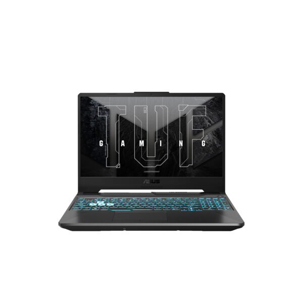 Asus gaming tuf506hc - hn088 i5 - 11400h 15.6pulgadas 16gb - ssd512gb - nvidiartx3050 - wifi - bt - freedos