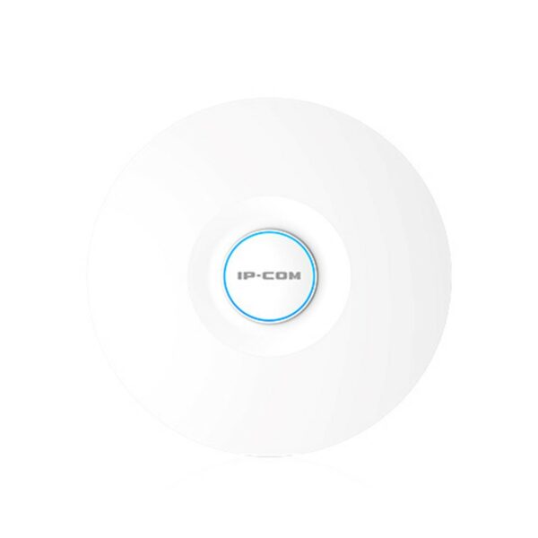 Punto de acceso wifi ip - com pro - 6 - lr 802.11ax dual band 3000 mbps