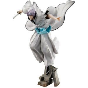 Figura megahouse bleach ichimaru g.e.m.