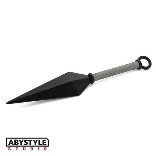 Replica abysse kunai naruto shippuden