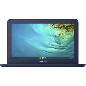 Portatil asus chromebook c202xa - gj0035 mediatek 8173c 11.6pulgadas 4gb - emmc32gb - wifi - bt - chrome os