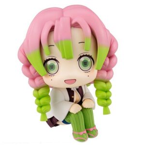 Figura megahouse look up series kimetsu no yaiba demon slayer kanroji mitsuri 11cm
