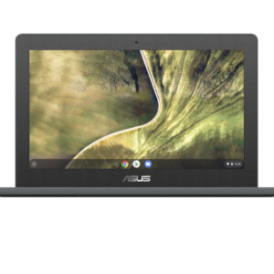 Portatil asus chromebook c204ma - gj0342 cel n4020 11.6pulgadas 4gb - emmc32gb - wifi - bt - chromeos