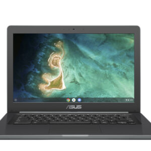 Portatil asus chromebook c403na - fq0070 cel n3350 14pulgadas 4gb - emmc32gb - wifi - bt - chromeos