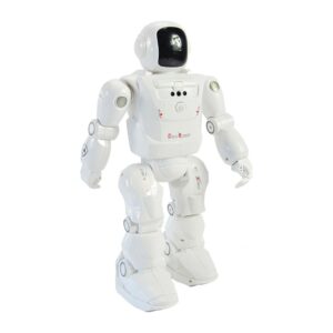 Robot radio control innjoo devo robot - pegi 3