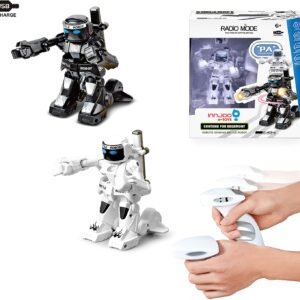 Kit innjoo battle robots - 2 robots