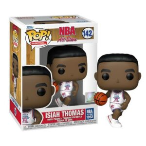 Funko pop deportes nba isiah thomas 1992 all - stars 59369
