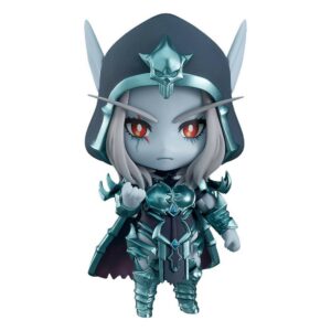 Figura good smile company world of warcraft sylvanas windrunner nendoroid