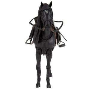 Figura mcfarlane toys the witcher sardinilla roach temporada 2