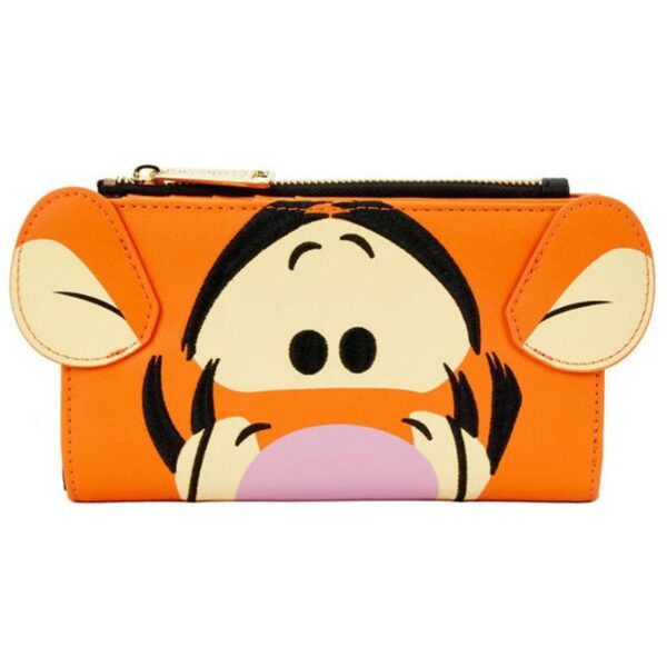 Cartera loungefly disney winnie the pooh tigger