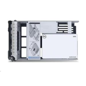 Disco duro interno ssd dell 2.5pulgadas 960gb sata 6gb - s 345 - bbdj