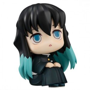 Figura megahouse demon slayer look up tokitou muichirou