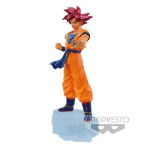 Figura banpresto dragon ball dbc 2022 vol. 1