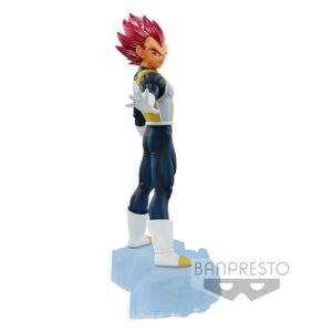 Figura banpresto dragon ball dbc 2022 vol. 2