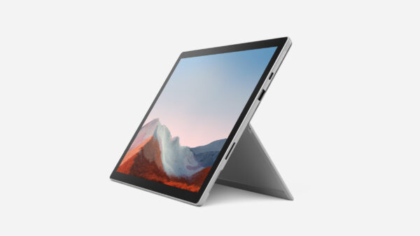 Microsoft surface pro 7+ i5 - 1135g7 12.3pulgadas tactil 8gb - ssd128gb - wifi - bt - w10pro