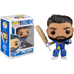 Funko pop sports legends : virat kohli 59348