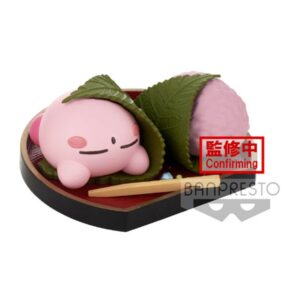 Figura banpresto kirby paldoce collection vol.4 c