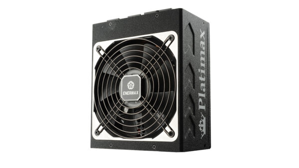 Fuente de alimentacion enermax platimax 1700w 80+ platinum modular