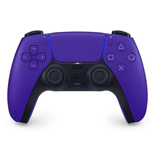 Accesorio sony ps5 - mando dualsense purpura