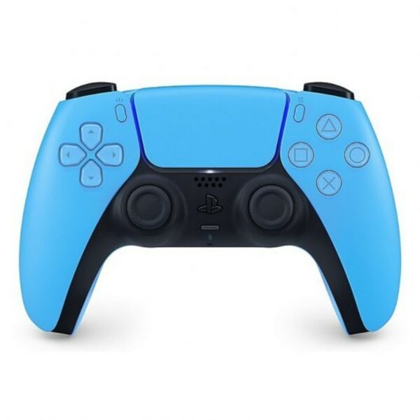 Accesorio sony ps5 - mando dualsense azul hielo