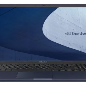 Portatil asus expertbook b1500ceae - bq2835x i7 - 1165g7 15.6pulgadas 16gb - ssd512gb - wifi - bt - w11pro