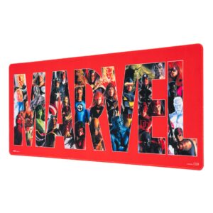Alfombrilla ratón xl marvel timeless avengers