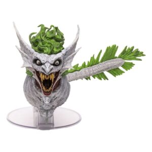 Figura mcfarlane toys dc multiverse the joker dragon 25 cm