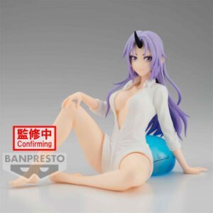 Figura banpresto that time i got reincarnated as a slime shion