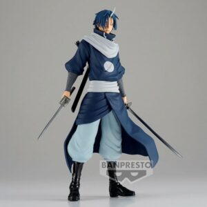 Figura banpresto that time i got reincarnated as a slime soei
