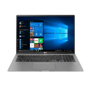 Portatil lg gram 14z90q - g i7 - 1260p 14pulgadas 32gb - ssd1tb - wifi - bt - w11