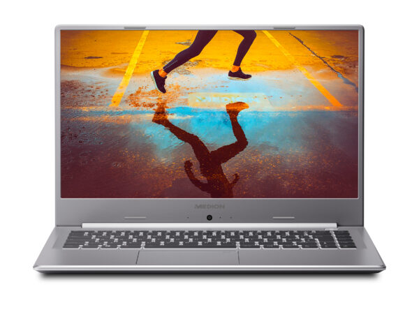 Portatil medion akoya s15447 i5 - 10210u 15.6pulgadas 8gb - ssd256gb - wifi - bt - w11