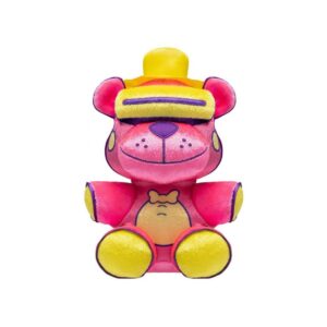 Peluche funko plush five nights at freddys s7 vr freddy (inverted)