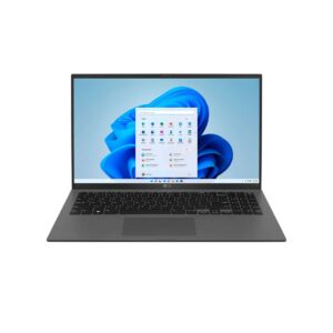 Portatil lg gram 15z90q - g i7 - 1260p 15.6pulgadas 16gb - ssd512gb - wifi - bt - w11