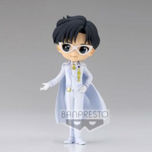 Figura banpresto q posket sailor moon eternal prince endymion ver. b