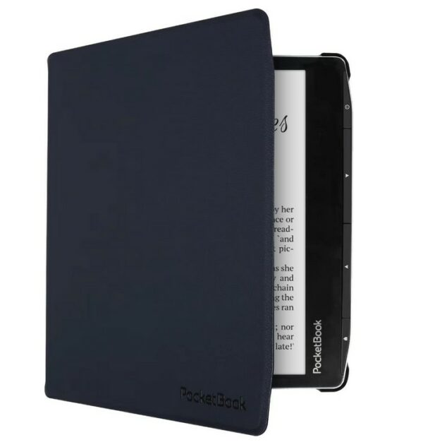 Pocketbook funda 700 cover edition shell series azul marino ww version