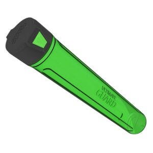 Tubo para tapetes ultimate guard matpod verde