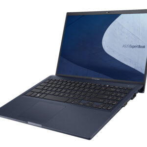 Portatil asus expertbook b1500cepe - ej1057x i5 - 1135g7 15.6pulgadas 16gb - ssd512gb - wifi - bt - w11pro
