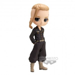 Figura banpresto q posket tokyo revengers ken ryuguji ver. b