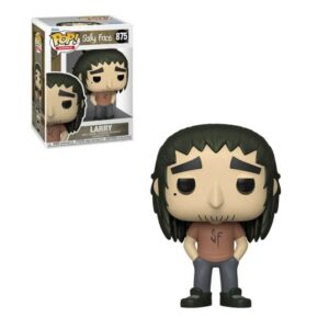 Funko pop videojuegos sally face larry 63996